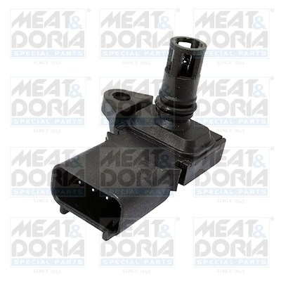 Sensor, intake manifold pressure